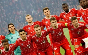 Manchester United contrata dois jogadores do Bayern