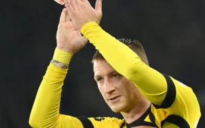 Marco Reus: A Legião de Um Filósofo do Futebol