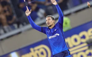 Cruzeiro busca empate no Mineirão, mas Matheus Pereira lamenta a falta de resultado