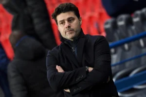 Mauricio Pochettino assume comando da seleção estadunidense