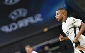 Mbappé: Real Madrid ou jogar pela Supercopa da UEFA? Ancelotti mantém segredo