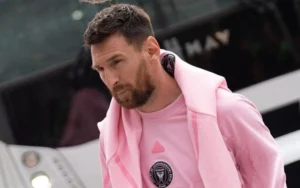 Lionel Messi Admite que Real Madrid é o Melhor Time do Mundo