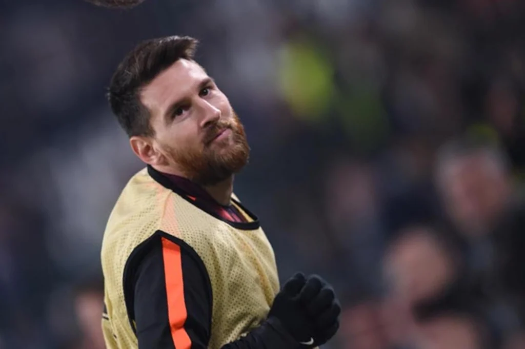 Messi valoriza mercado das multas rescisórias: relembre as mais caras (Foto: Filippo Monteforte / AFP)