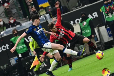 Milan x Inter de Milão: onde assistir