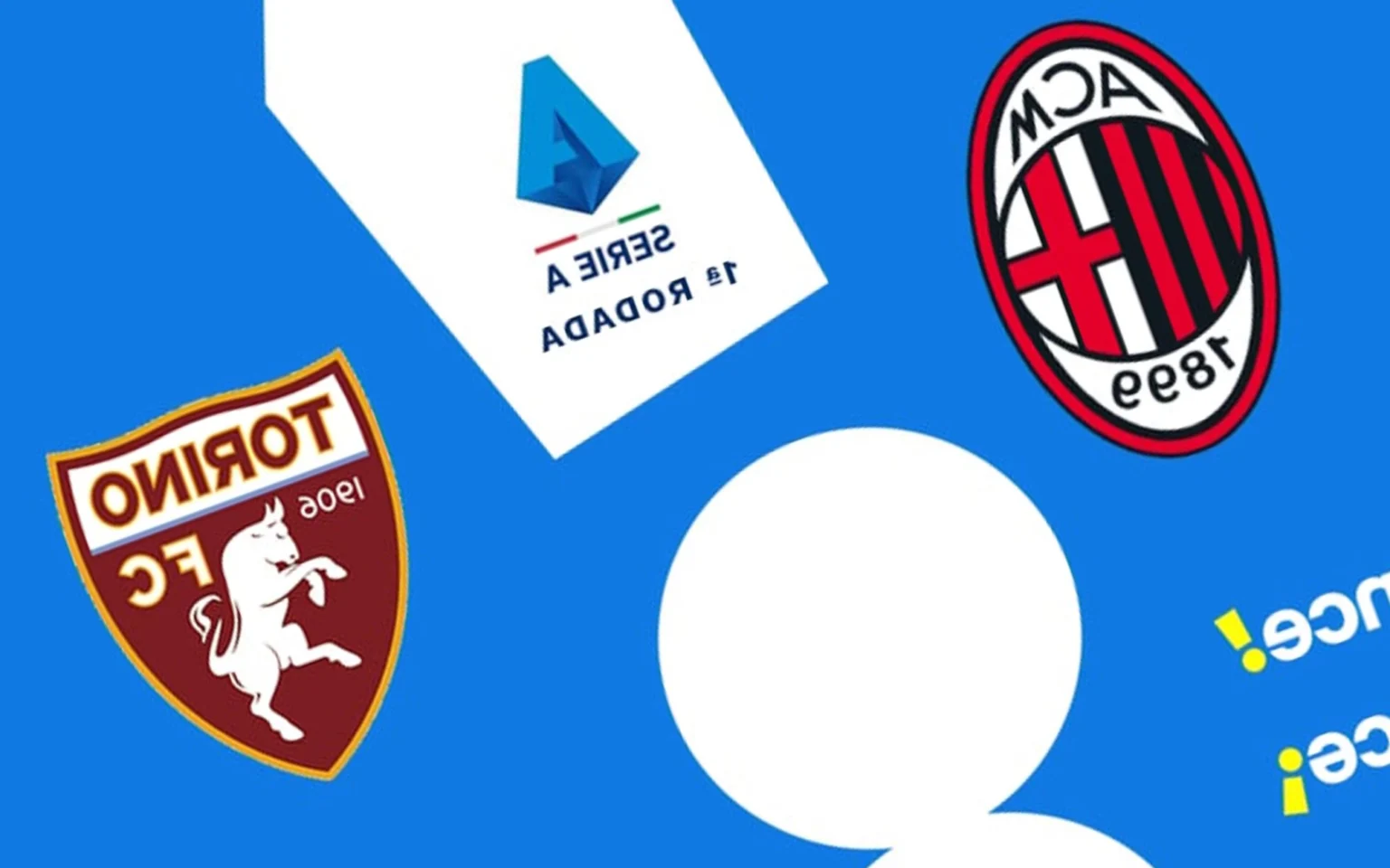 Milan x Torino: onde assistir