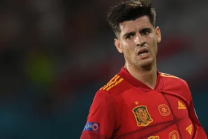 Morata ilumina futuro do Atlético de Madrid