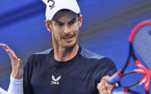 Murray destaca Djokovic e o coloca ao lado de Fededrer e Nadal