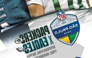 NFL no Brasil: Compre seus ingressos e descubra os melhores lugares