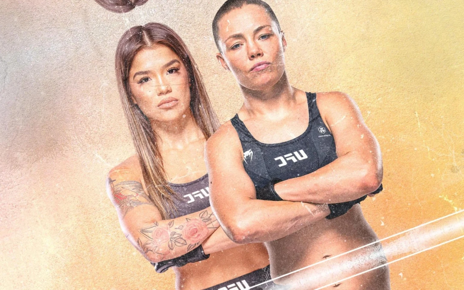 Namajunas x Cortez: onde assistir