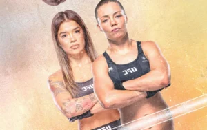 Namajunas x Cortez: UFC, onde assistir e cards da luta