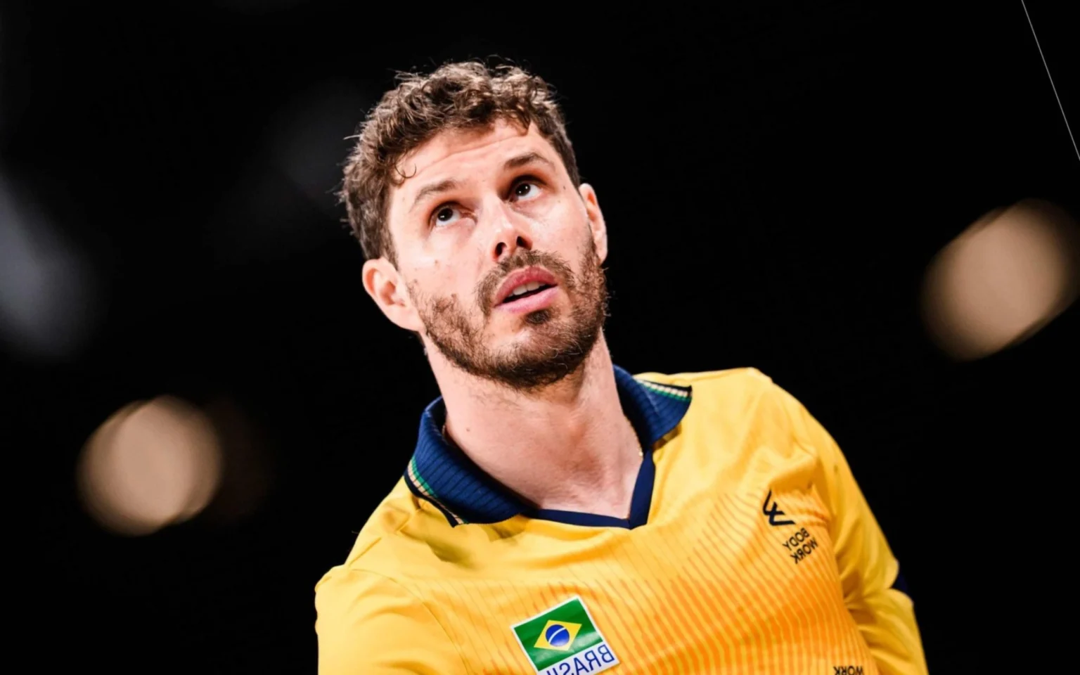 Olimpíadas: o que o Brasil precisa para se classificar no vôlei masculino? Bruninho