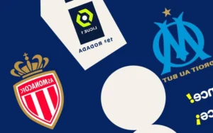 Olympique de Marselha x Monaco: onde assistir ao vivo, prováveis escalações e estratégias para vitória