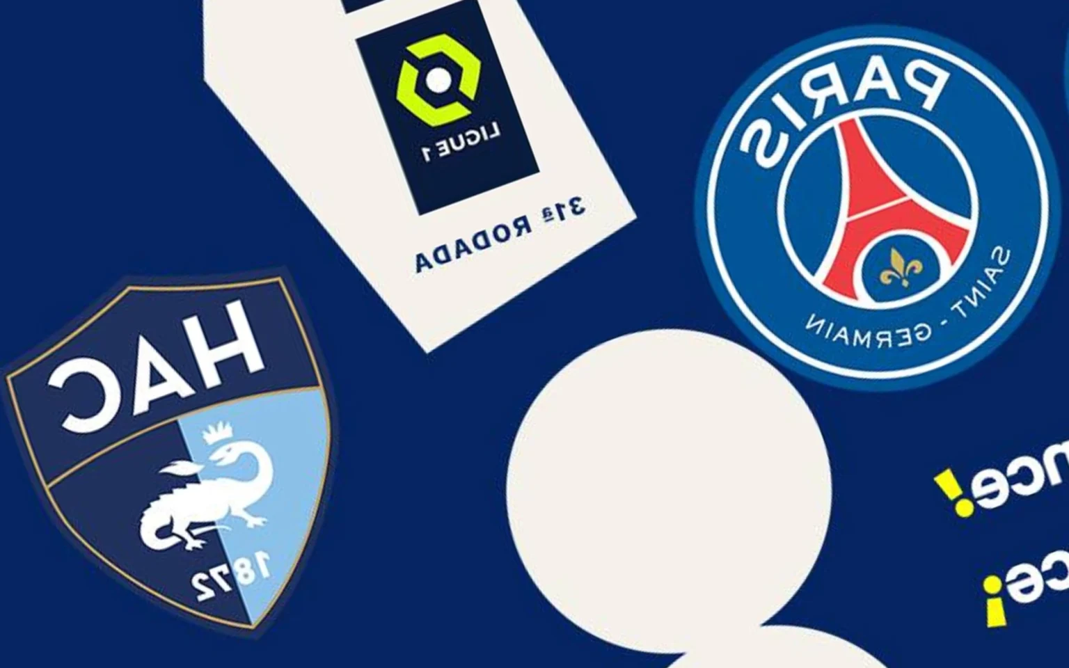 PSG x Le Havre: onde assistir ao vivo