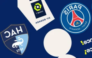 PSG x Le Havre: onde assistir ao vivo, horário e prováveis escalações para a Ligue 1 França