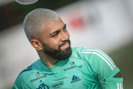 Palmeiras abre conversas para contratar Gabigol