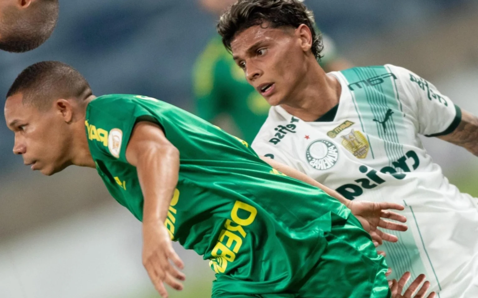 Palmeiras x Cuiabá: onde assistir