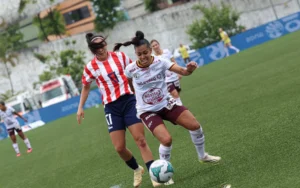 Ferroviária enfrenta grande surpresa na Brasil Ladies Cup