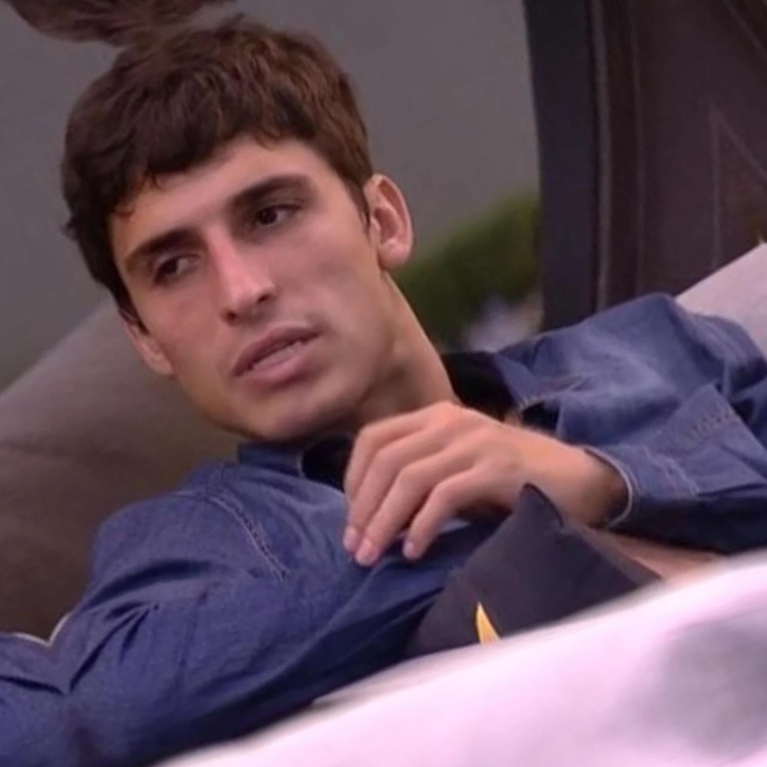 Participante do ‘BBB’