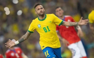 A Seleção Brasileira e o Desafio de substituir Neymar