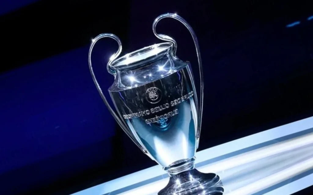 Playoffs da ‘nova’ Champions League: saiba onde assistir