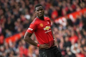 Paul Pogba pode deixar o Manchester United: um drama que mobiliza o mundo do futebol