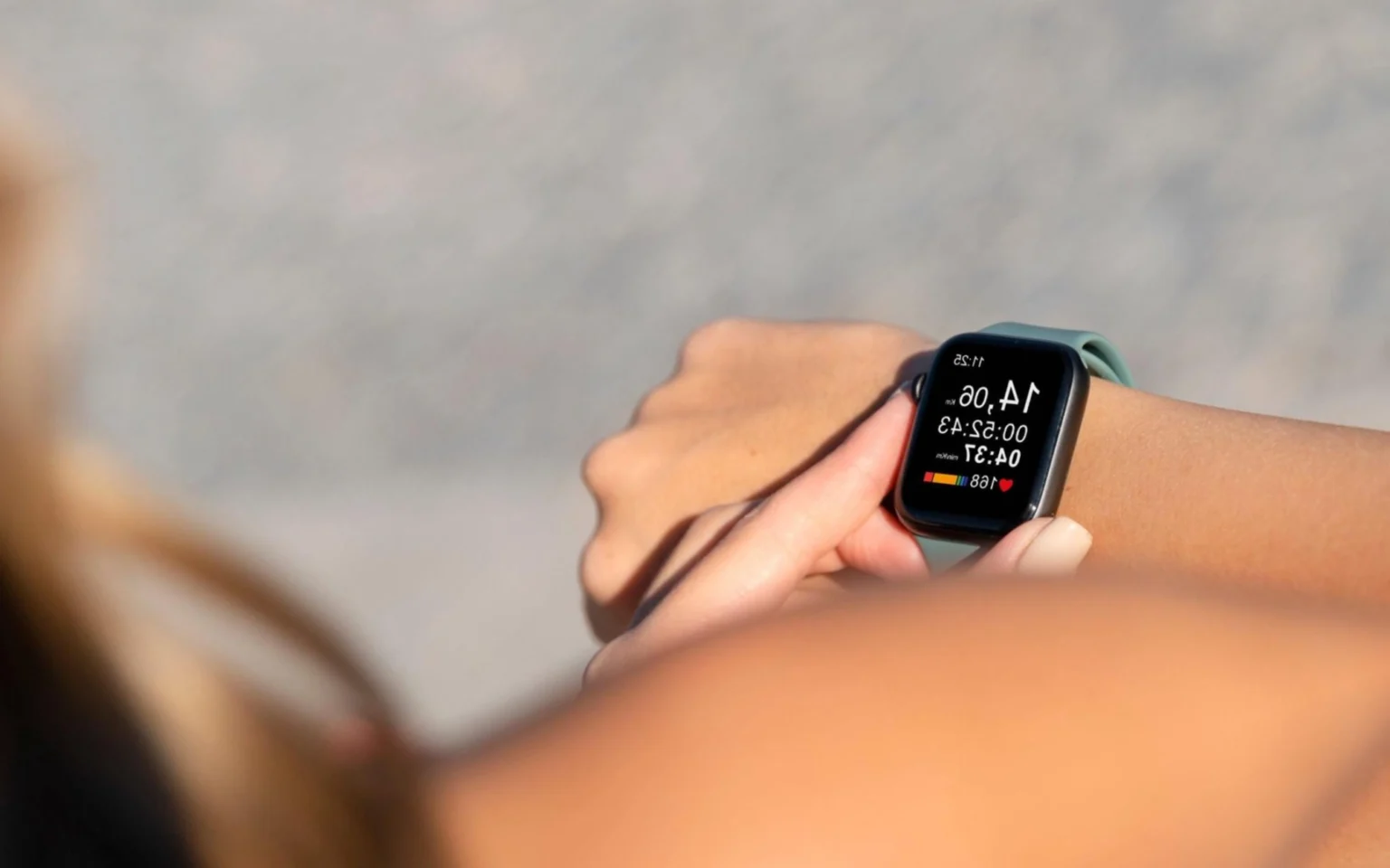 Por que comprar um smartwatch? Veja vantagens e modelos Os smartwatches combinam as funcionalidades de um relógio tradicional com recursos tecnológicos avançados. (Foto: Freepik)