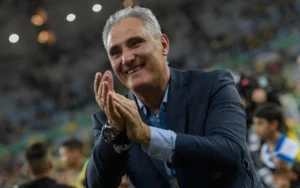 Tite: pressão, críticas e dor de vitória