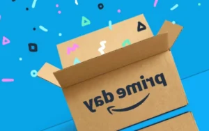 Prime Day: Desbloqueie ofertas de esportes!