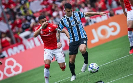 Próximos jogos do Grêmio: veja calendário