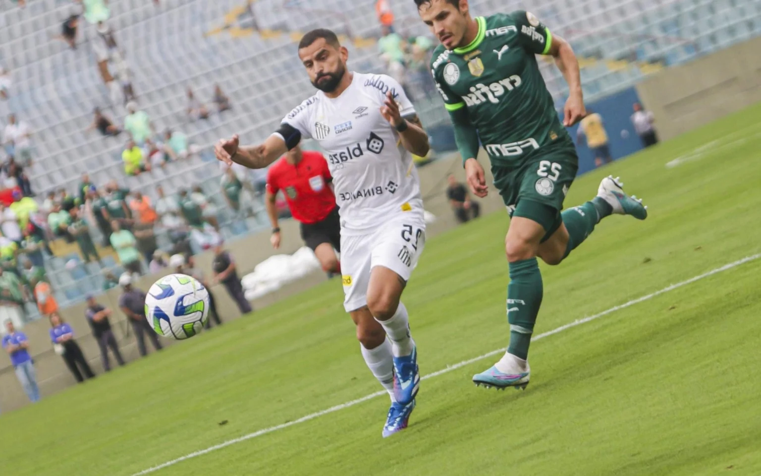 Próximos jogos do Palmeiras: onde assistir ao vivo