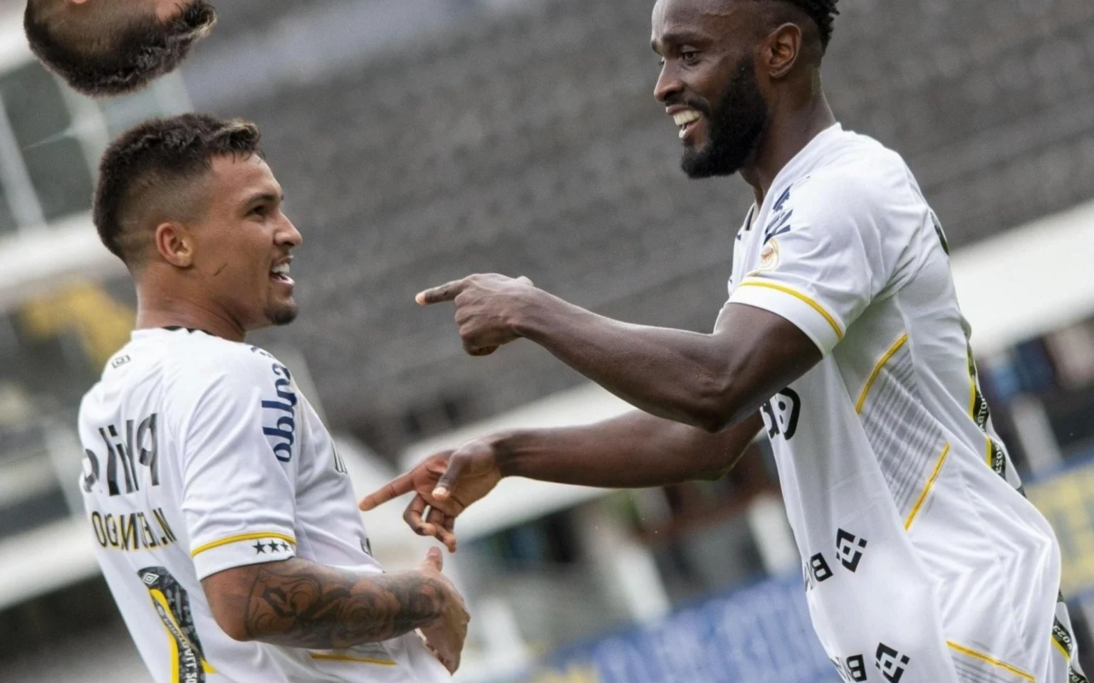 Qual é o caminho para o Santos se salvar do rebaixamento? Veja situação do clube para a sequência do Brasileirão Santos terá 10 jogos para disputar longe da Vila Belmiro (Foto: Raul Baretta / Santos FC)