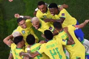 Quantas vagas a América do Sul conquistará na Copa do Mundo?