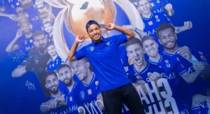 Quem é o alvo do Cruzeiro? Matheus Pereira showcases skills and stats