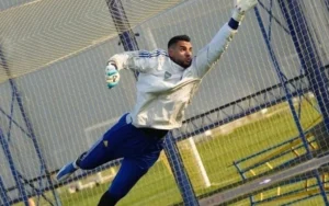 Quem é Romero, o goleiro que defende o Boca Juniors?