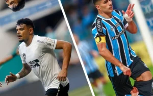 O Duelo entre Suárez e Tiquinho: Quem Vence?