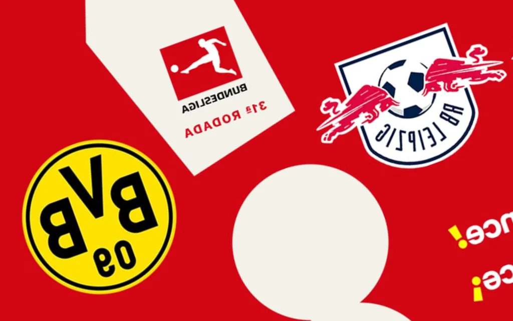 RB Leipzig x Borussia Dortmund: onde assistir ao vivo