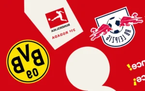 RB Leipzig x Borussia Dortmund: onde assistir, horário e prováveis escalações do duelo pela Bundesliga