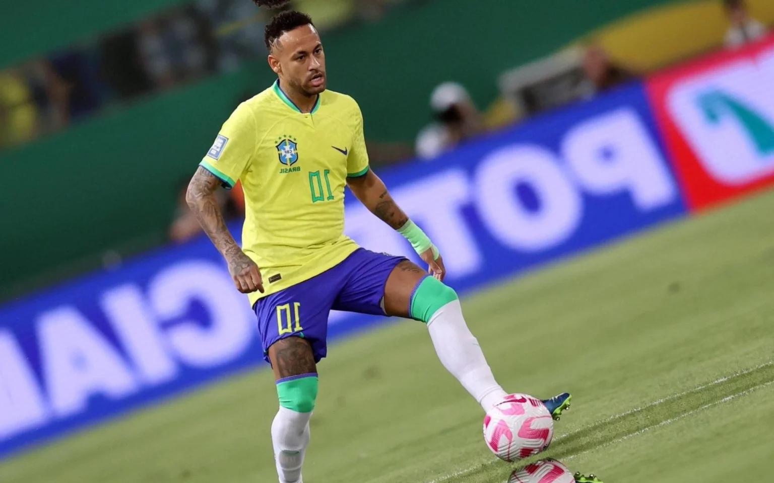 Reedição de final da Eurocopa e Brasil em campo: confira os melhores jogos da reta final da Data Fifa Com Neymar em campo