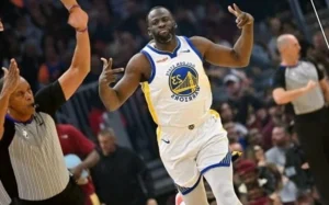 O Retorno de Draymond Green ao Golden State Warriors