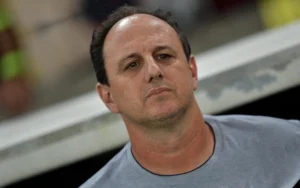 Rogério Ceni: Bahia dominou o Flamengo, mas não aproveitou oportunidades