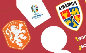 Romênia x Holanda: como assistir ao vivo, horário e prováveis escalações do jogo