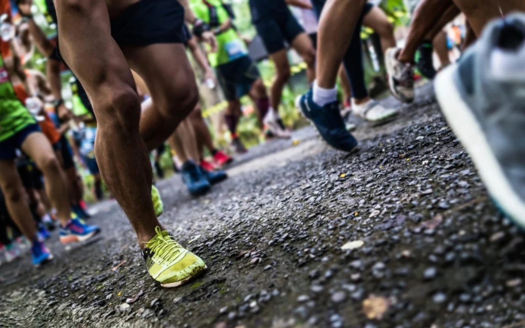 Saiba qual é o melhor tênis de corrida com o guia do Lance! Com tecnologias avançadas