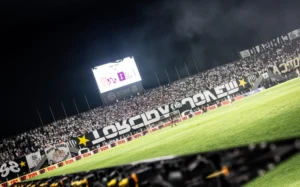 Santos vende direitos de naming rights da Vila; veja como Corinthians e Palmeiras compararam