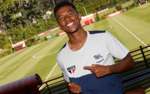 São Paulo busca equilíbrio com contratações pontuais