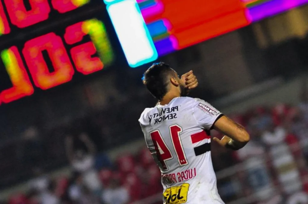 São Paulo pede e FPF estuda nova data para clássico com o Corinthians (Foto: Maurício Rummens/Fotoarena/Lancepress!)