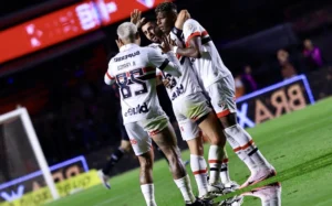 São Paulo e Vitória se Enfrentam no Morumbis: Conheça as Detalhes do Confronto