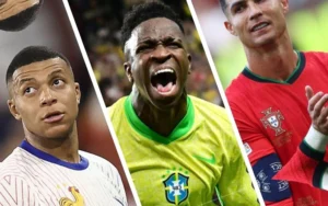 Seleção, Messi e Ronaldo: segredos e curiosidades sobre a Data Fifa