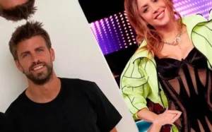 Shakira abre o jogo: como Piqué atrapalhava sua carreira como cantora