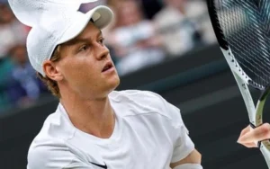 Jannik Sinner Chega às Quartas de Final de Wimbledon