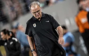 Marcelo Bielsa: “Quem é McDonald’s?” – Técnico Uruguaio Responde a Pergunta sobre Preferências Alimentares